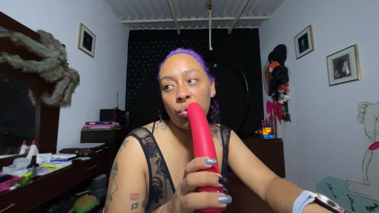 CataBlue's Streamate show and profile