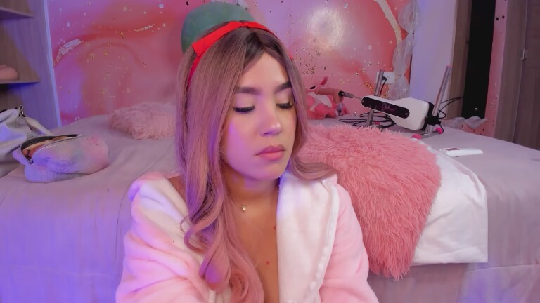Sweet_lemariee's Streamate show and profile