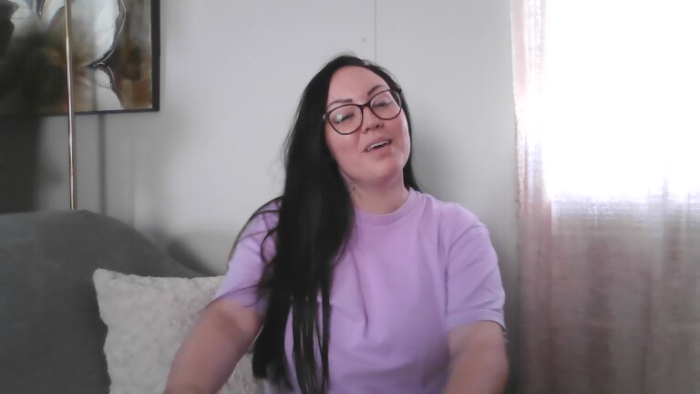 SloanSterling's Streamate show and profile