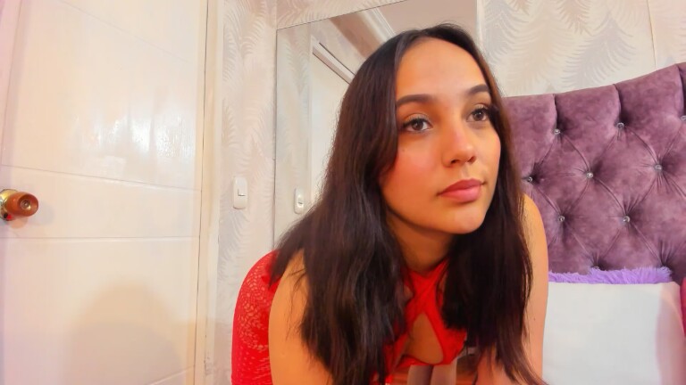 NiicoleSantana's Streamate show and profile