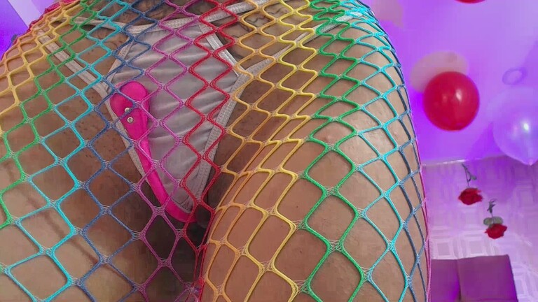 Amber_Luxefg's Streamate show and profile