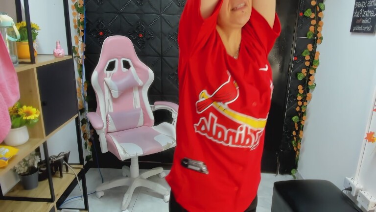 Hana_Hot's Streamate show and profile