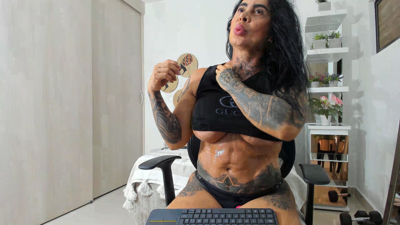 ScarletLyn