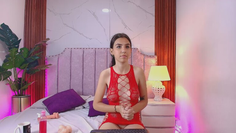 Katy_606's Streamate show and profile