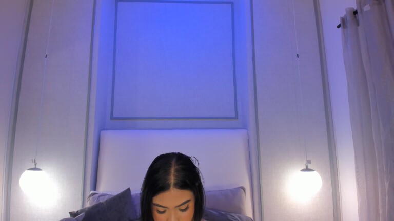 Alexaa_Morgan's Streamate show and profile