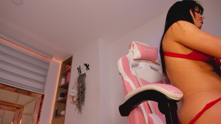 AngelaClarke's Streamate show and profile