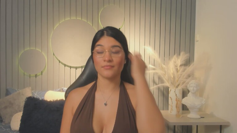 AmelieCroftt's Streamate show and profile