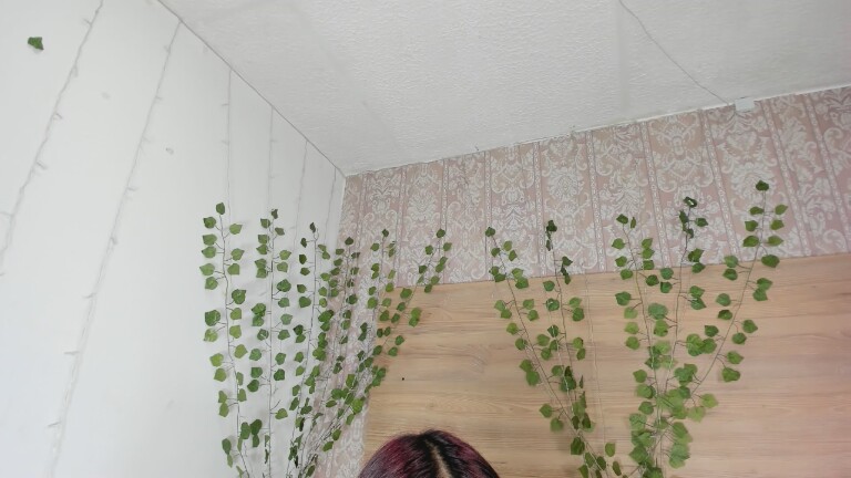 MiaFreya's Streamate show and profile