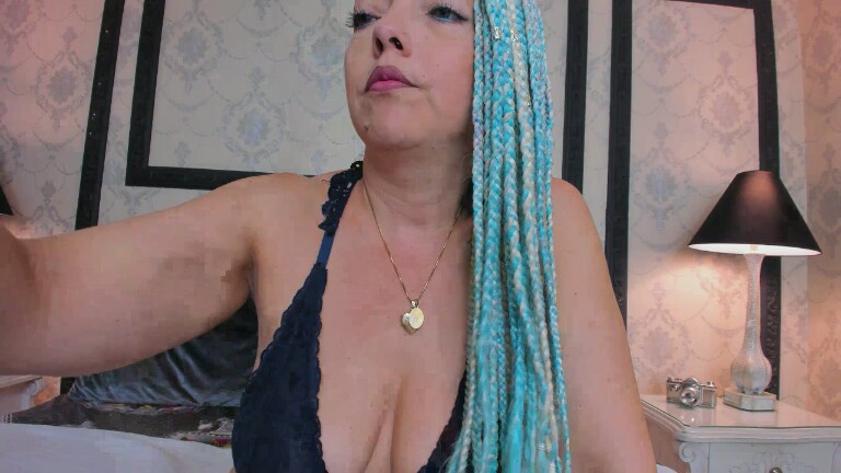 MadisonBecker's Streamate show and profile