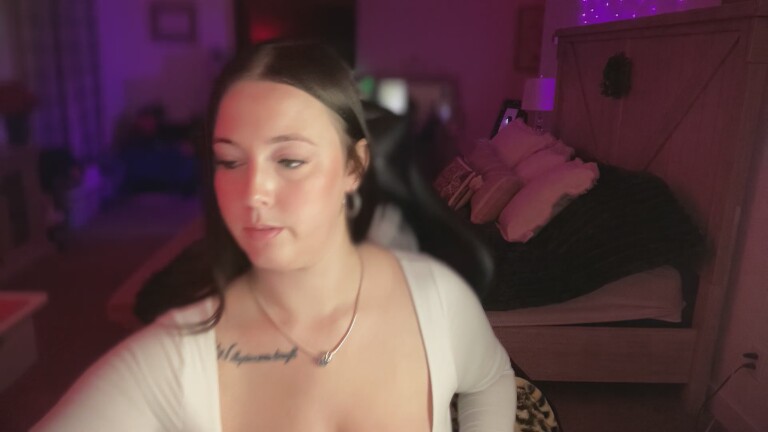 Goddesspaigee22's Streamate show and profile