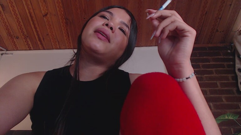 KathyaSpinelliX's Streamate show and profile