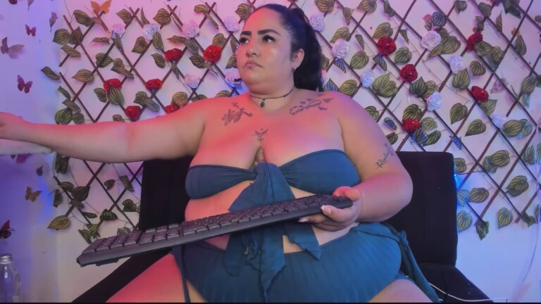 any_rebels's Streamate show and profile