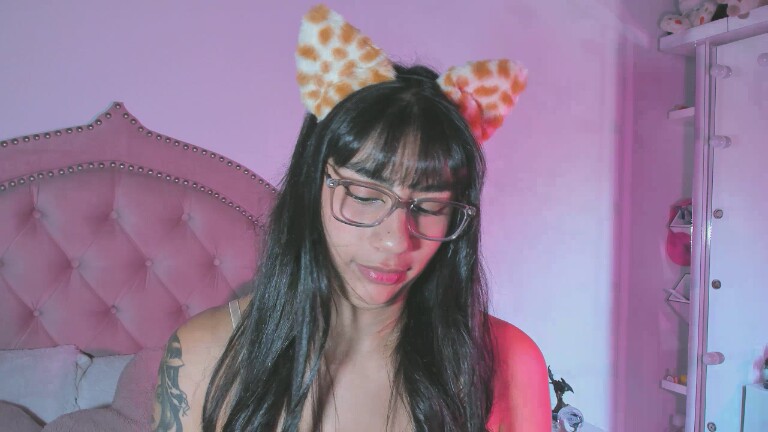 JessicaSoller's Streamate show and profile