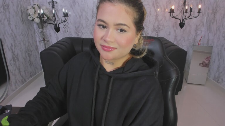 Ela_Curvy's Streamate show and profile