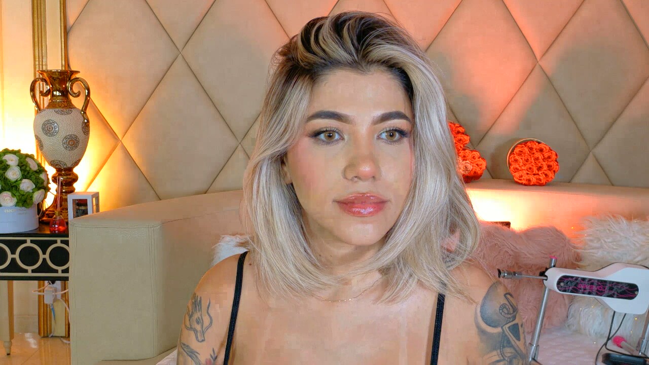 PenelopeBlack