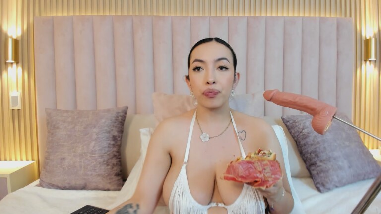 CelesteRioz's Streamate show and profile