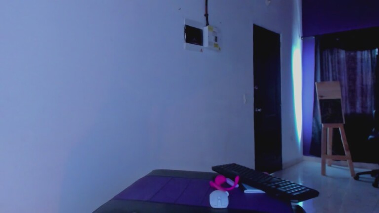 Inkdemon18's Streamate show and profile