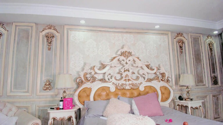 AlishaCox's Streamate show and profile