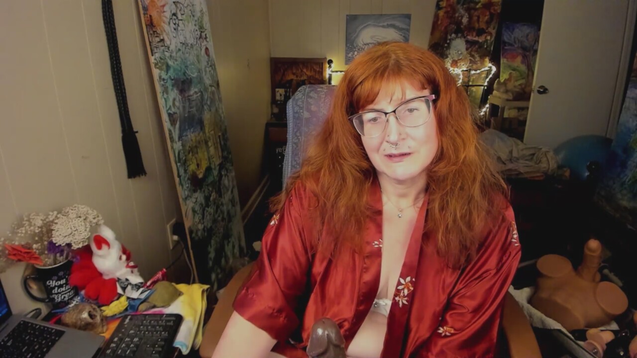 DariaDinkley
