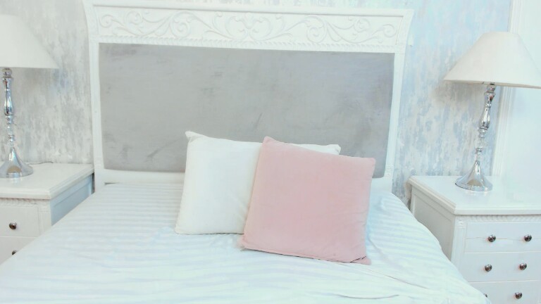 LexiMolly's Streamate show and profile