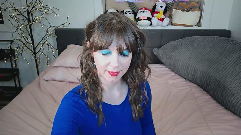 suzyque's Streamate show and profile