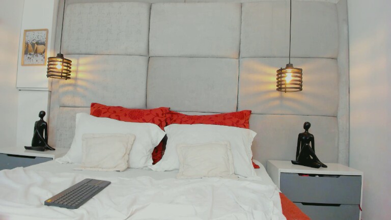 CharlotteBakers's Streamate show and profile