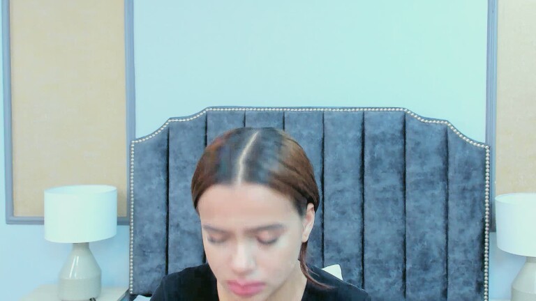 RoxanneJamess's Streamate show and profile