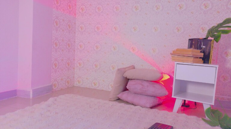 Mia_Cullen's Streamate show and profile