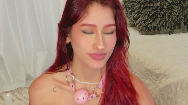 HeilyRosse's Streamate show and profile