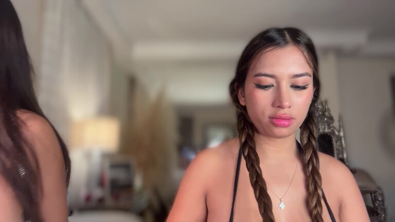 CamilaSantos's Streamate show and profile