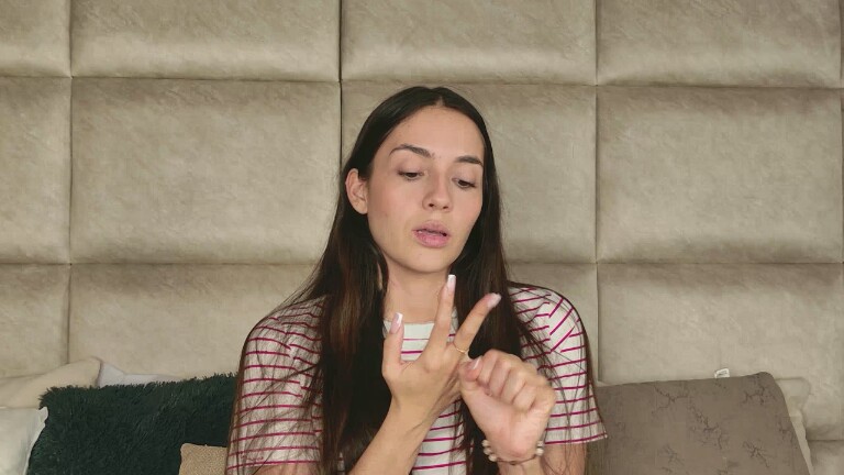 SophiaGadet's Streamate show and profile