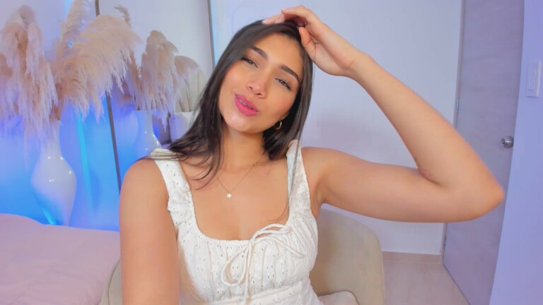 IvyEvans103's Streamate show and profile