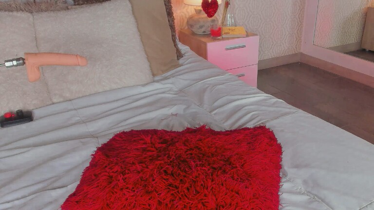 AmberLewiis's Streamate show and profile