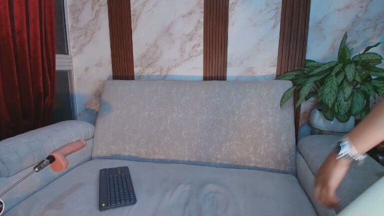 ElizabethRamirez's Streamate show and profile