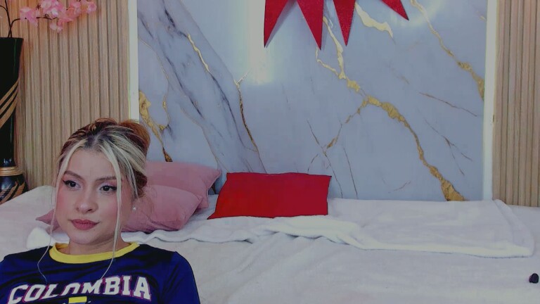 LissaDupont's Streamate show and profile