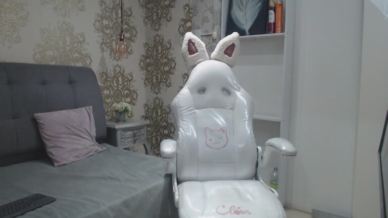 XXMilaStarXX's Streamate show and profile