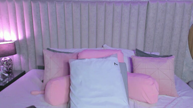 SamiLewis's Streamate show and profile