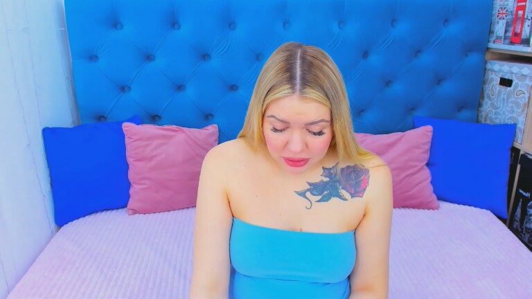 NastyaCrush's Streamate show and profile