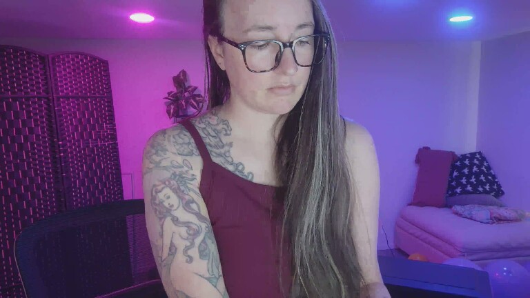 FoxyFarrah's Streamate show and profile