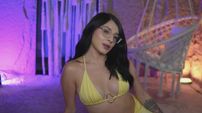 Miawiithe's Streamate show and profile