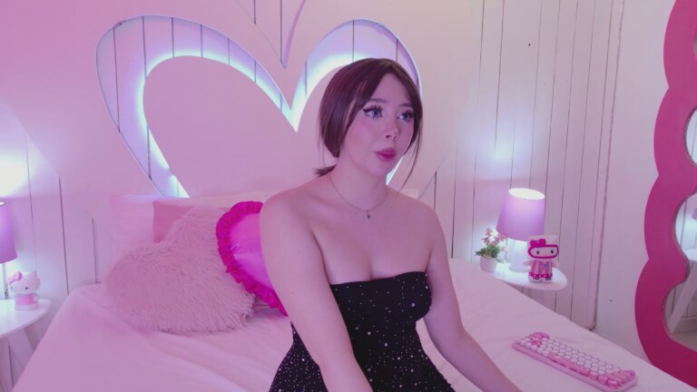 GatitaChan's Streamate show and profile