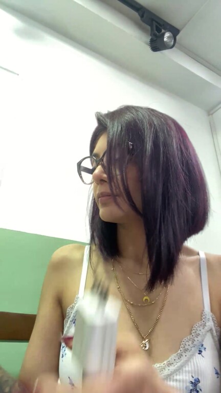 BrianaWells's Streamate show and profile