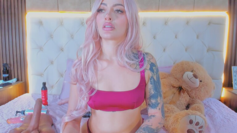 Elizabeth_Dumont's Streamate show and profile