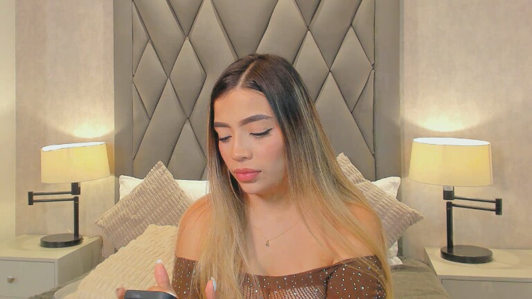 Valery_Smithh's Streamate show and profile