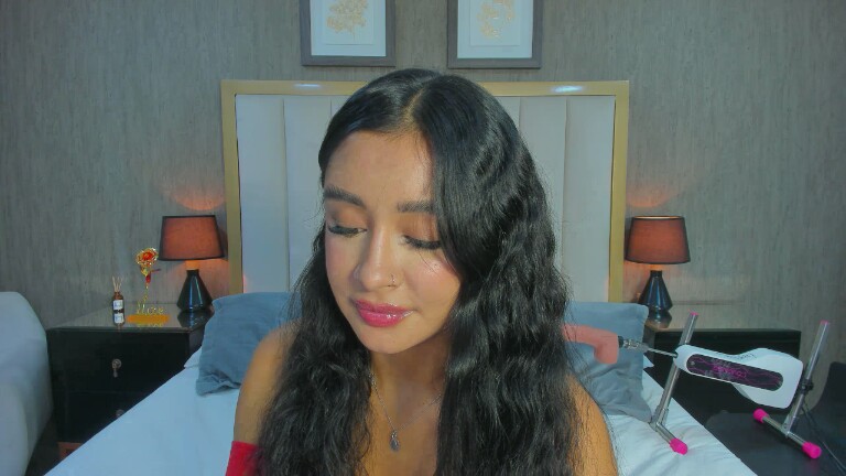 LizyMilleren's Streamate show and profile