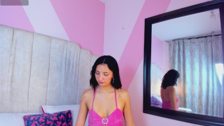 ArisSuarez's Streamate show and profile