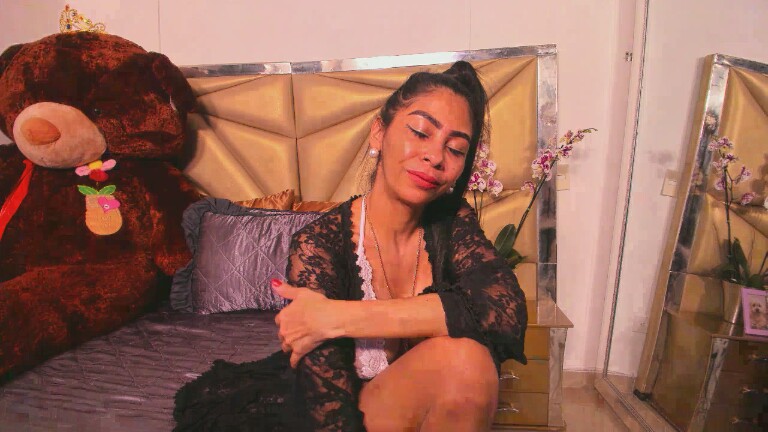 KarenDuval's Streamate show and profile