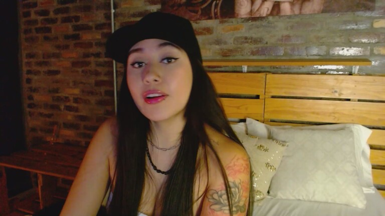 BlairColins's Streamate show and profile