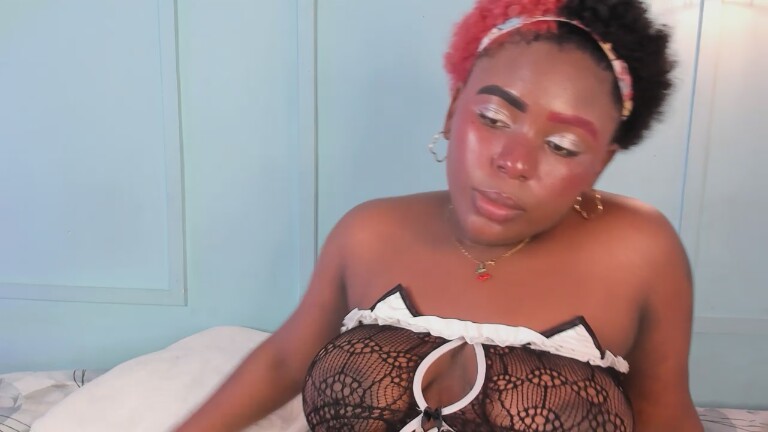 Nany_Moreno's Streamate show and profile