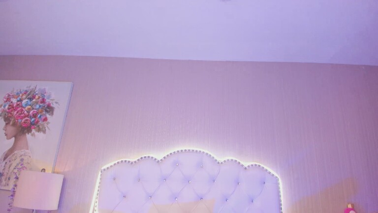 SatoriHime's Streamate show and profile